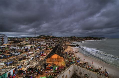 biggest cities in ghana|20 Most Populated Cities In Ghana.